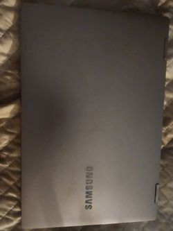Samsung laptop