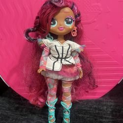 Lol Surprise Doll $5