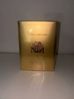 Clive Christian No 1 Perfume
