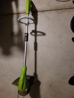 Lawn Edge Trimmer
