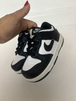 Toddler Nike Pandas $15 Size 6.5