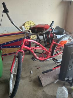 Electra Beach Cruiser