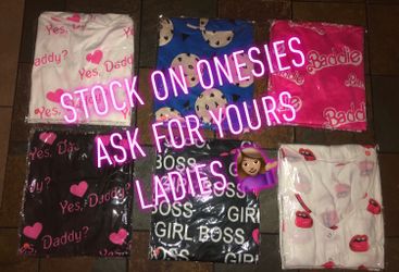 Onesies