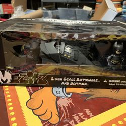 The Dark Knight Rises Toy