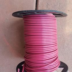 Stranded Wire 10 Gauge 