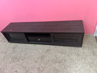 TV stand