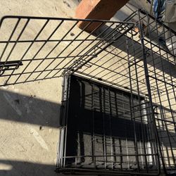 Animal Cage