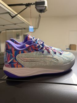 Stewie 4 Prism Basketball Shoes Size M 11