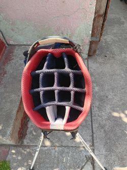 Sun Mountain Golf Bag