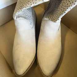 Cowgirl Boots