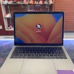 MACBOOKPRO 2017