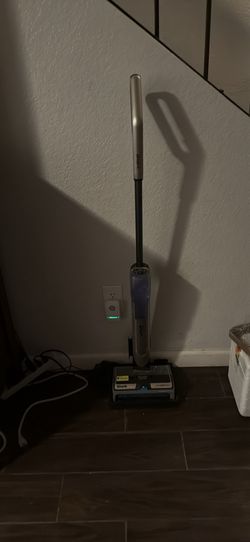 shark hydroduo mopvac