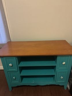Buffet Cabinet