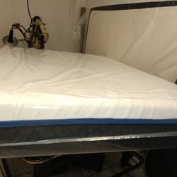 💢⚡💢⚡ $169 Full Memory Foam Mattress Available $169 ⚡💢⚡💢