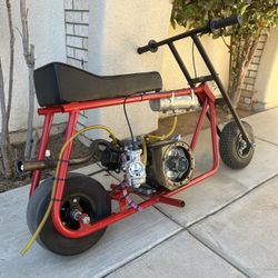 Mini (bike)