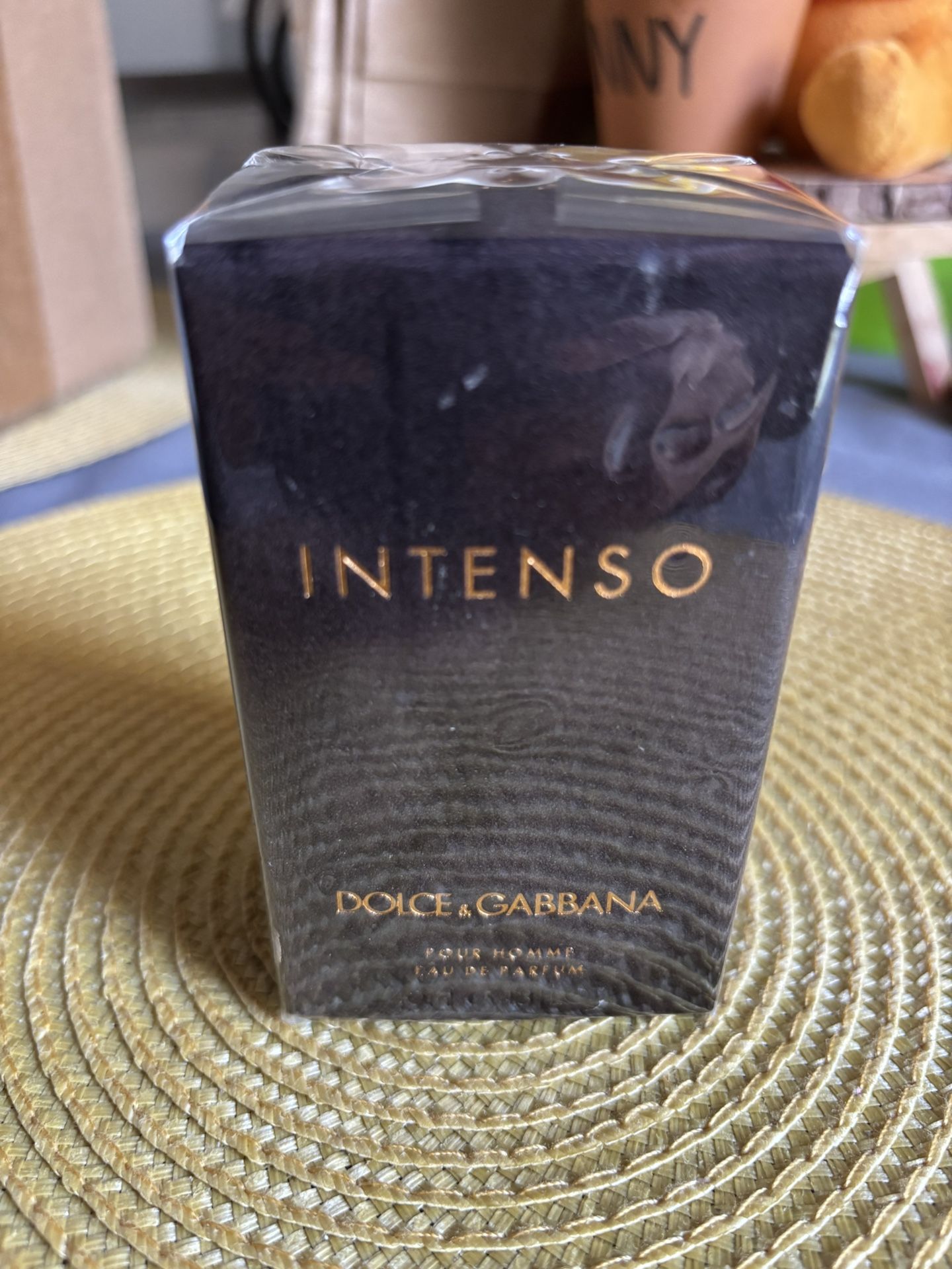 Men Perfume 