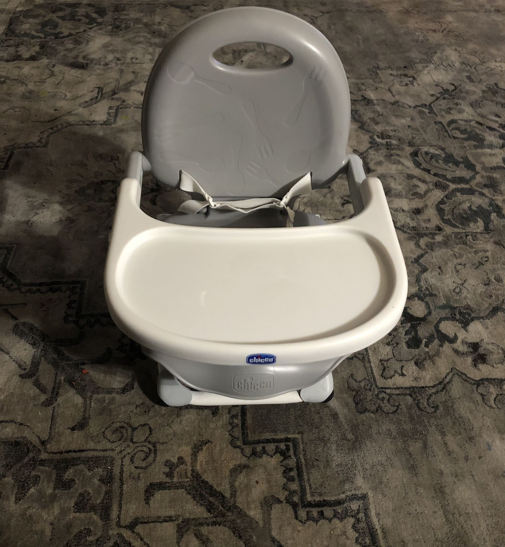 Mini High Chair