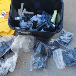 Sprinkler/Irrigation Parts