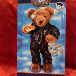Elvis bear