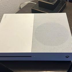 Xbox One S