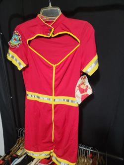 Women Halloween Costume