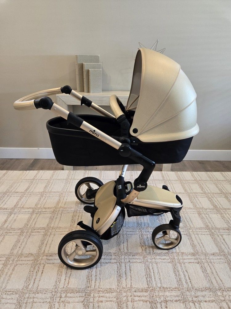 Mima Stroller