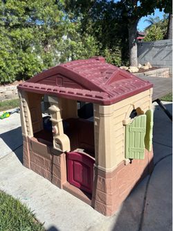Kids Play House