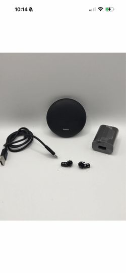 Eargo Neo HIFI System Works With Charger Case Cable…