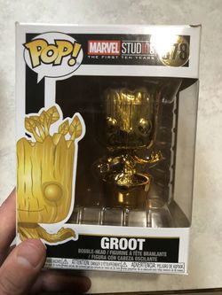 Groot