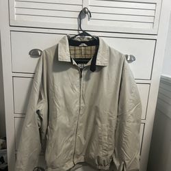 Vintage Bill Blass Men’s Large Jacket