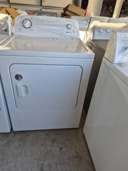 Amana Bye Whirlpool Look At My Other Dryers