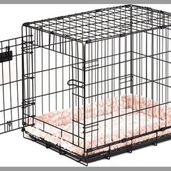 24" Wire crates 2 Available 
