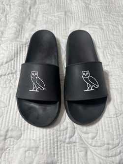 OVO Drake Slides