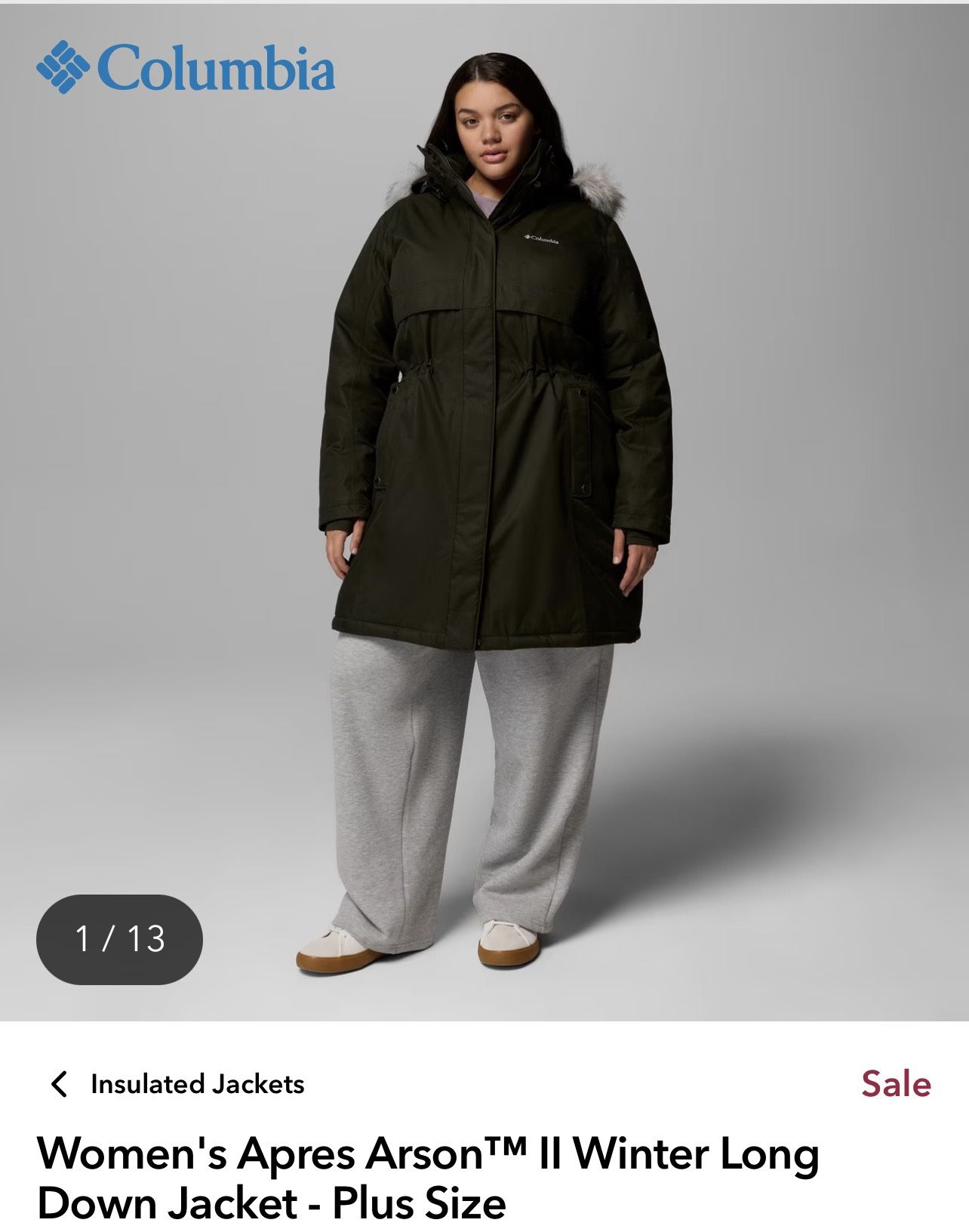 Women's Apres Arson™ || Winter Long