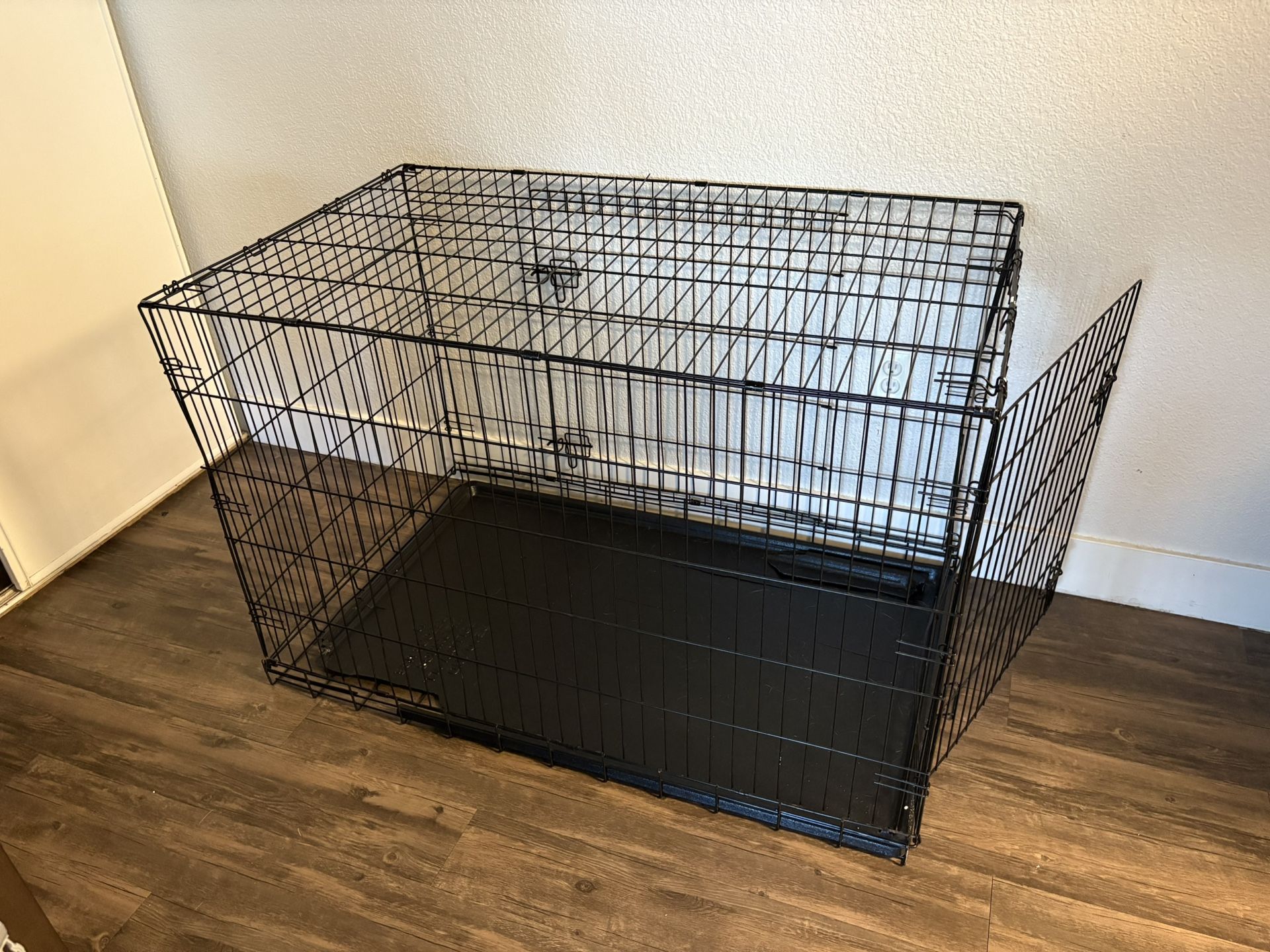 Dog Crate