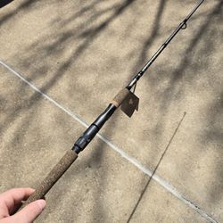 Berkley Lightning Rod Spinning, 7' Medium Fishing Rod Fishing Pole