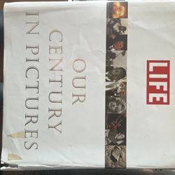 Life 50 Year  Time 70 Year Life Our Century 