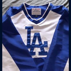 DODGER WINDBREAKER 