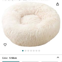 Pet Soft Bed