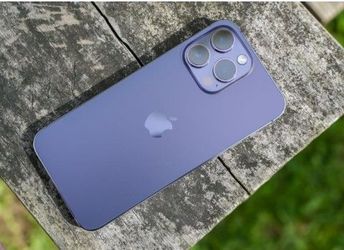 📱 iPhone 14 Pro – Under $400 or Just $1 Down! Save $600 + 6-Month Warranty 🔥