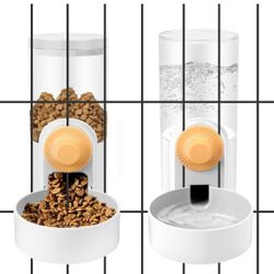 Ped Feeder Water/food 