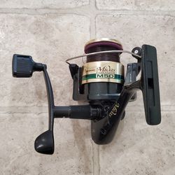 Browning Midas M50 Spinning Reel Fishing for Sale in Lynnwood, WA - OfferUp