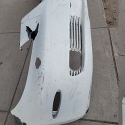 2002/2003/2004/2005 Lexus Sc430 Front Bumper Cover