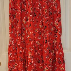 Bundle Of Teen/women's Clothing.