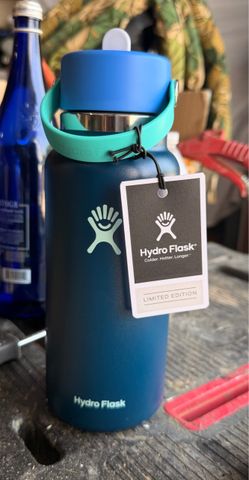 Hydro Flask Limited Edition