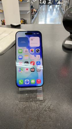 Apple iPhone Air AT&T LOCKED