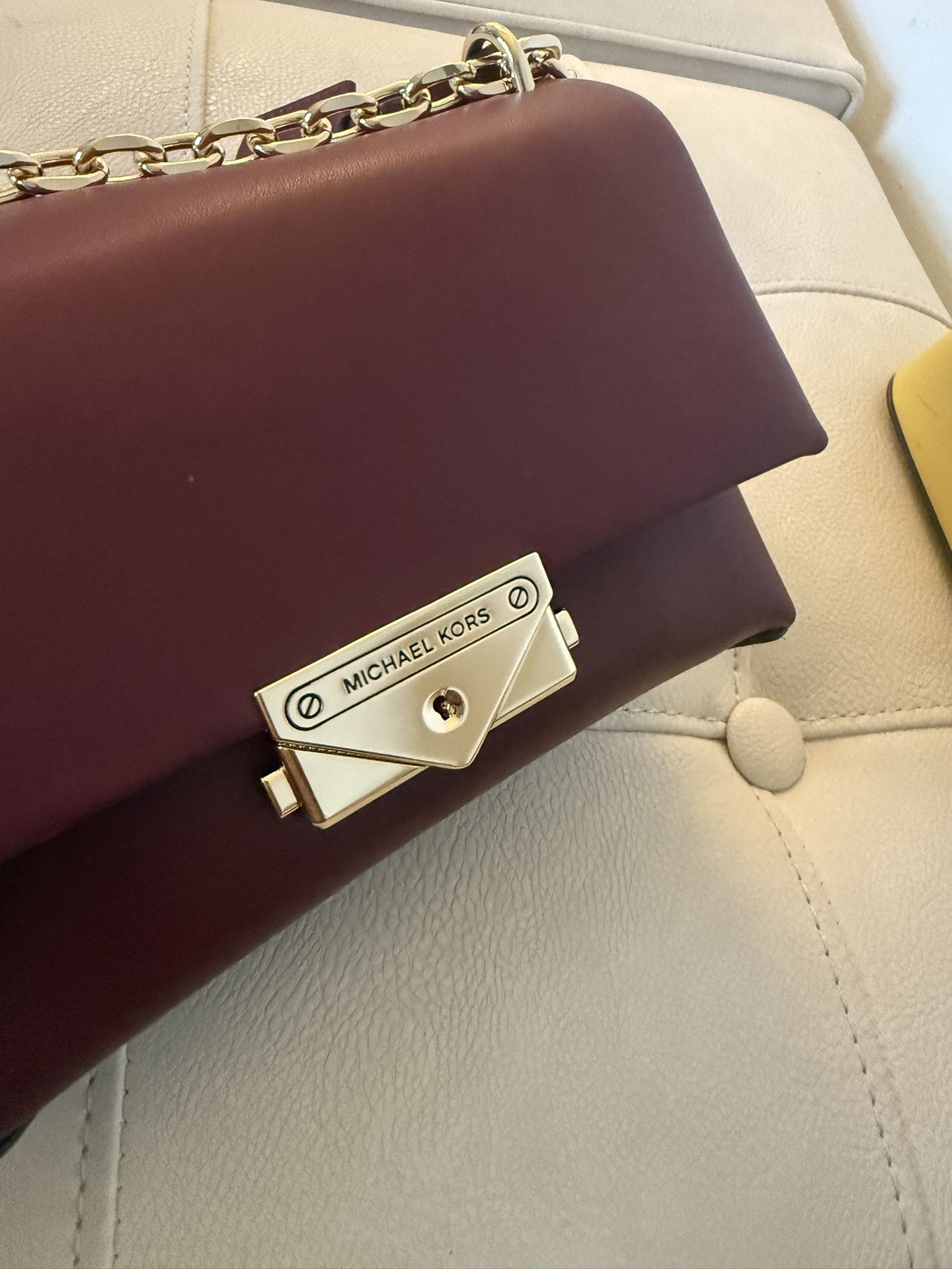 Michael Kors Purse – Brand New