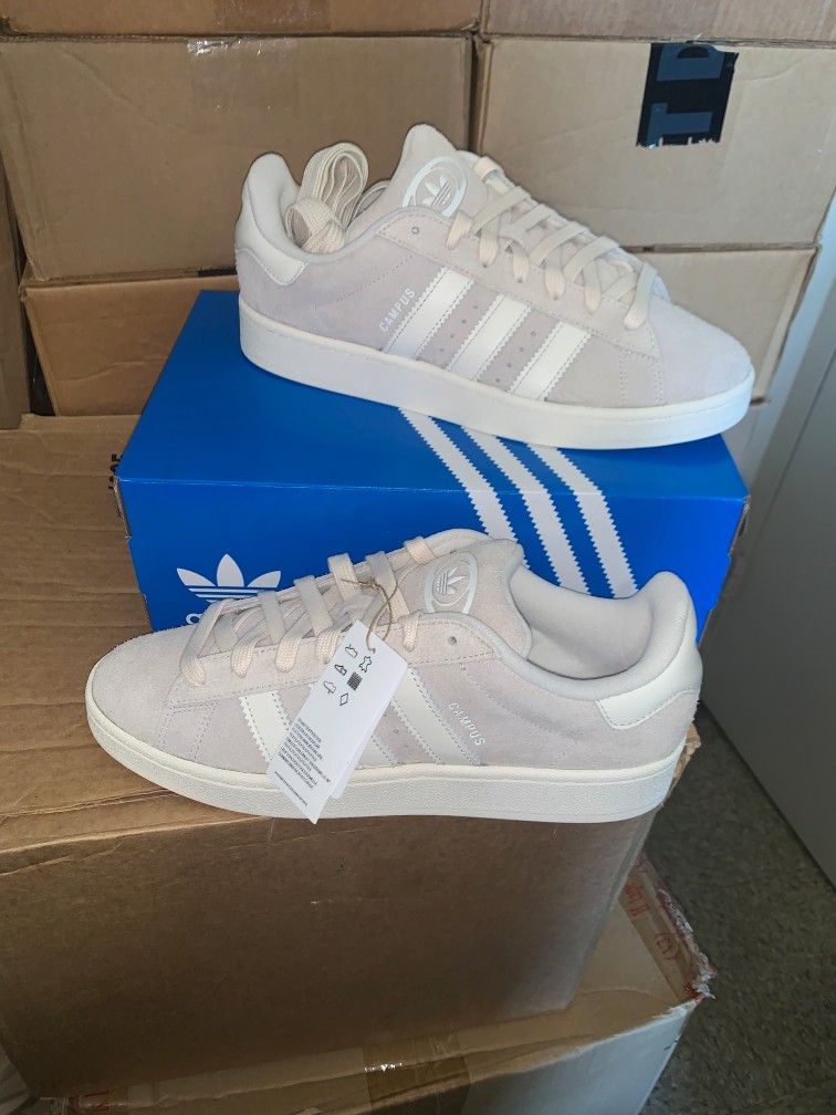 Brand New Men's Adidas Campus 00s Shoes Size 11 And 12 Available