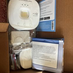 Chamberlain Smart Garage Controller-WiFi