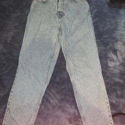 Zara Jeans